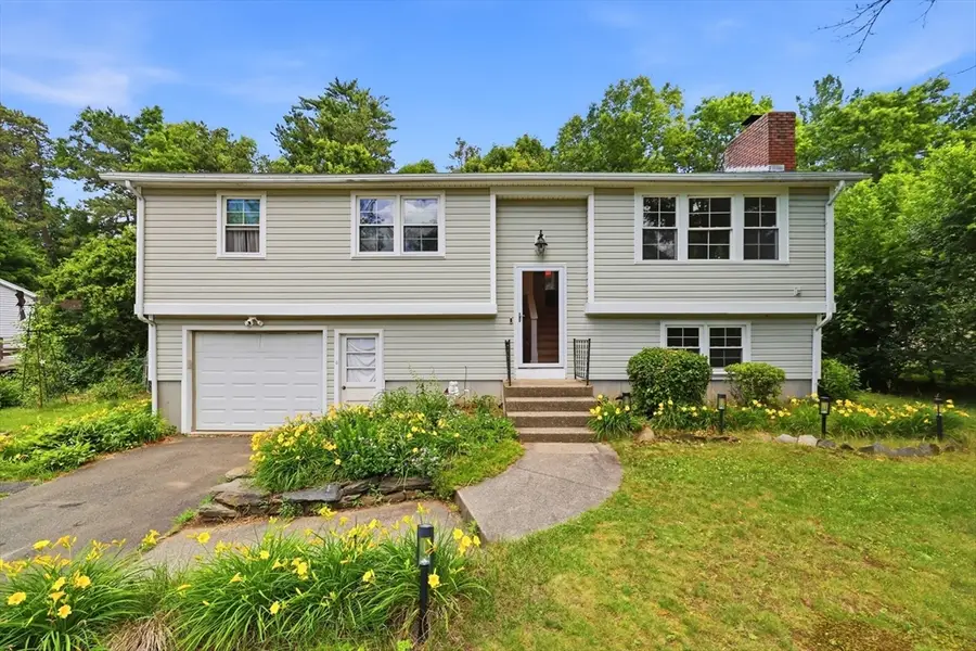 23 Phelps St, Easthampton, MA 01027 - #3