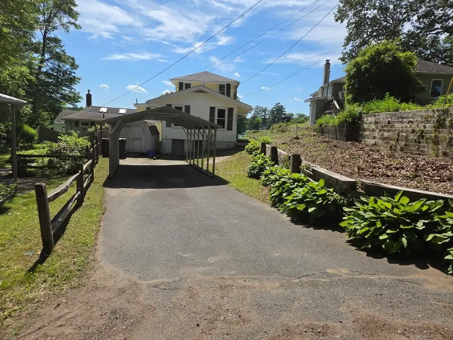 212 Rose Anna Ct, Westfield, MA 01085 - #2