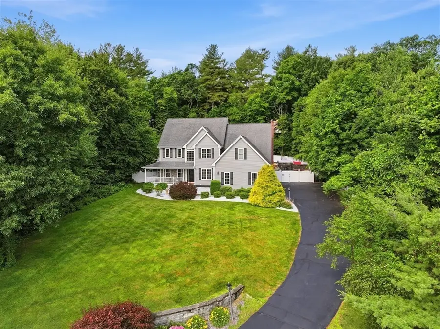 11B Colicum Dr, Charlton, MA 01507 - #2