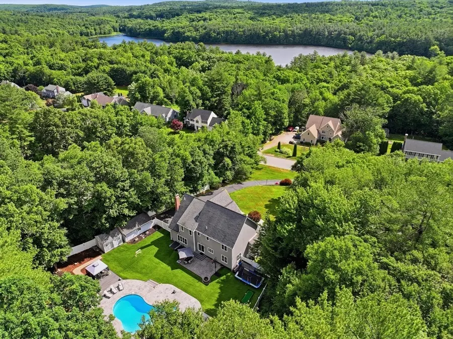 11B Colicum Dr, Charlton, MA 01507 - #3