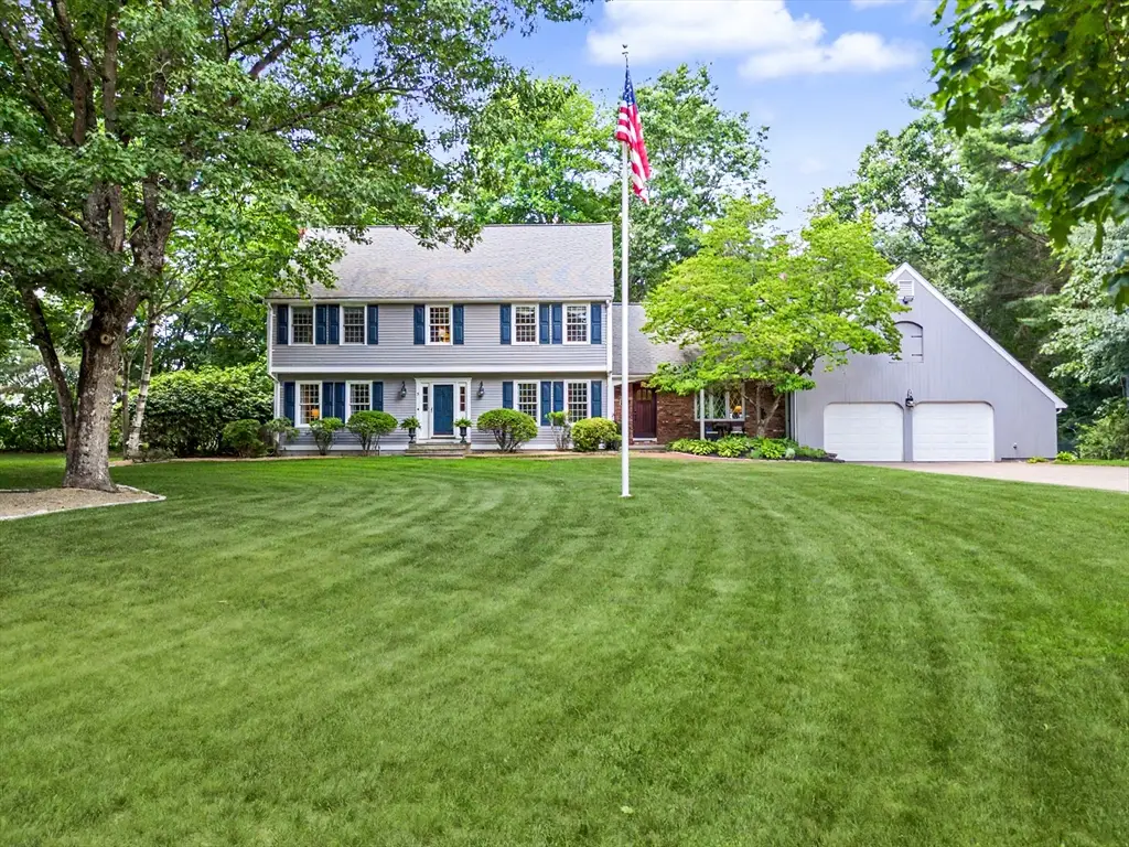 9 Brookside Lane, Norfolk, MA 02056 - #1