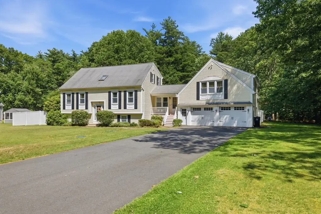 16 Fairview Farm Rd, Haverhill, MA 01832 - #1
