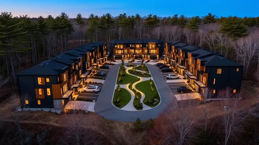 30 William Hooke Ln, Taunton, MA 02780 - #2