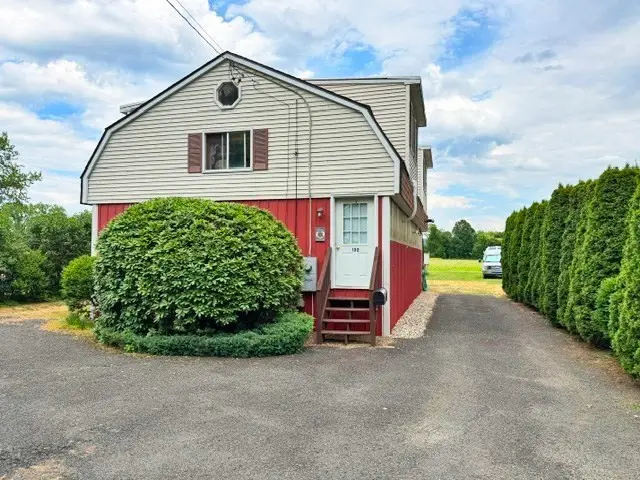 132 Cross Path Road, Northampton, MA 01060 - #1