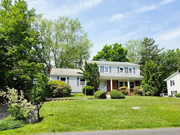4 Merrymount Dr., Dartmouth, MA 02747