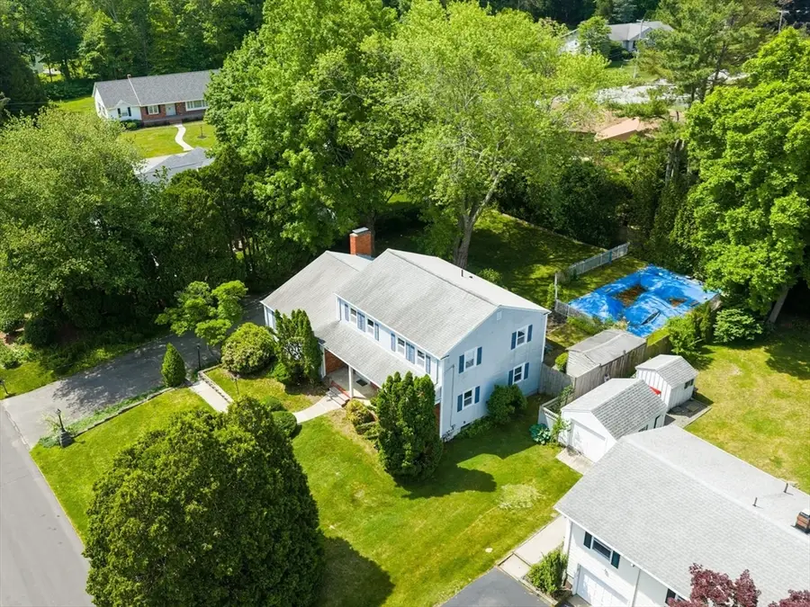 4 Merrymount Dr., Dartmouth, MA 02747 - #2