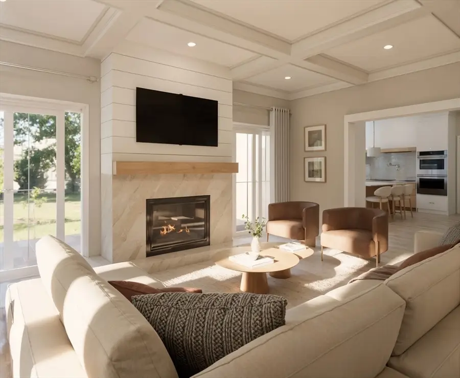 28 Parker Rd, Wellesley, MA 02482 - #3