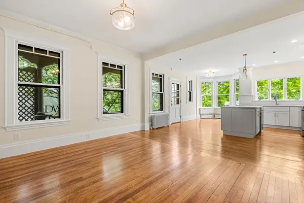 18 Loring Avenue #1, Salem, MA 01970