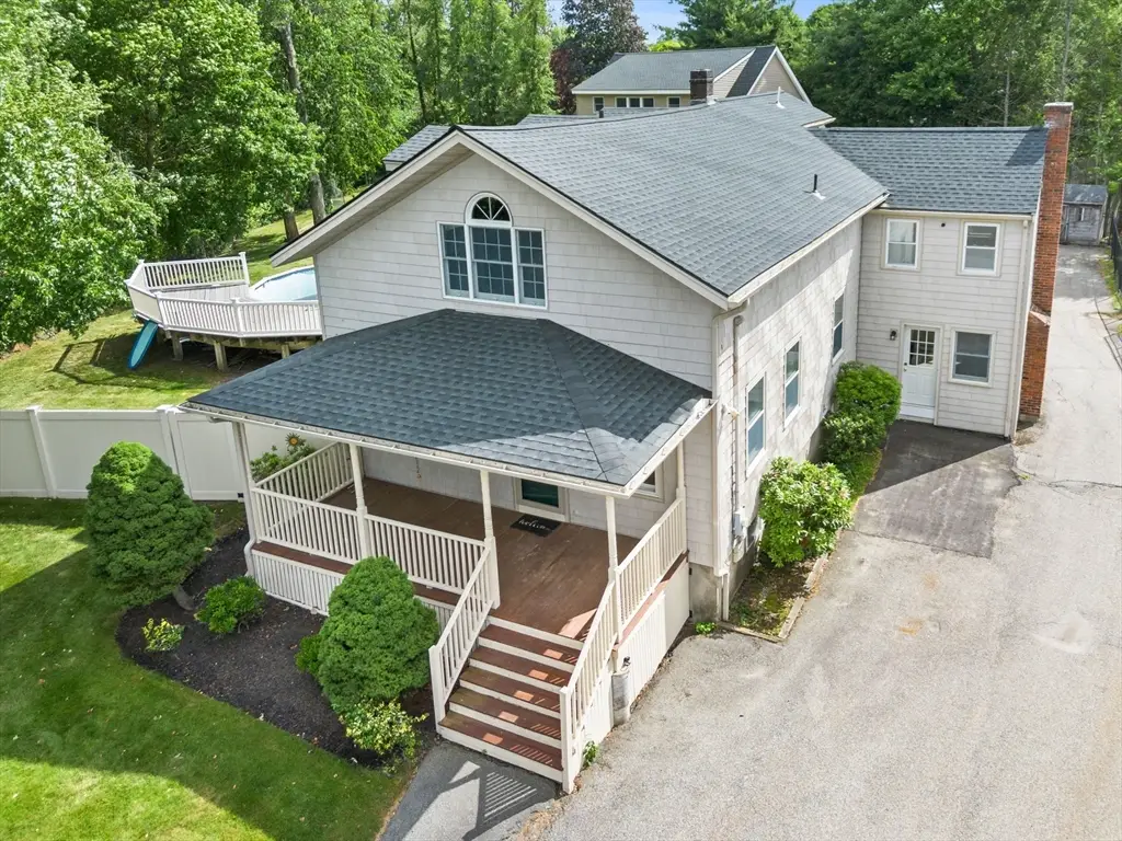 1 Toms Way, Stoneham, MA 02180 - #1