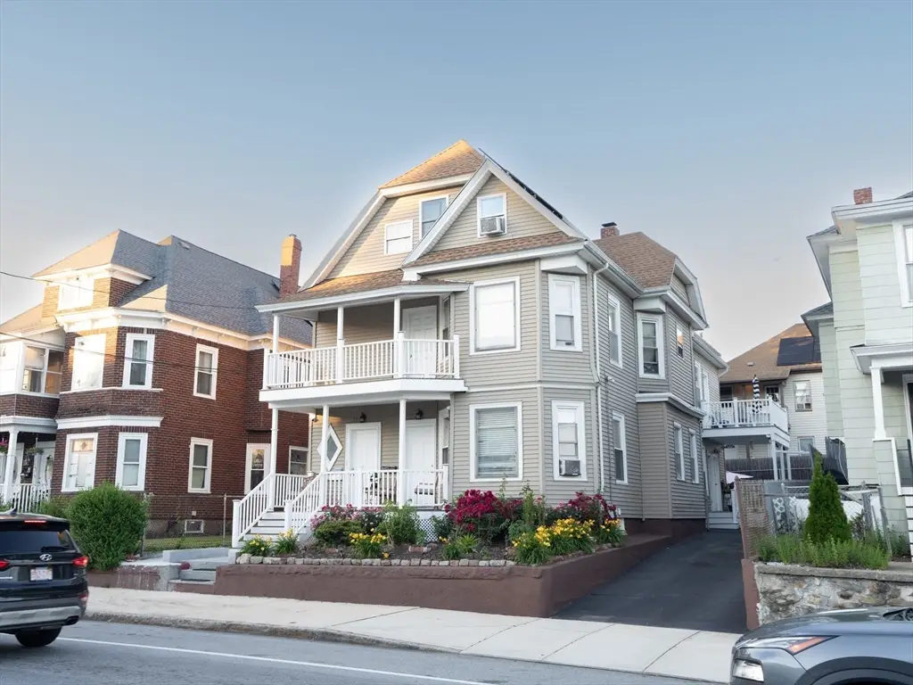 396-398 S Broadway, Lawrence, MA 01843 - #1