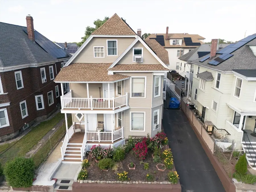 396-398 S Broadway, Lawrence, MA 01843 - #2