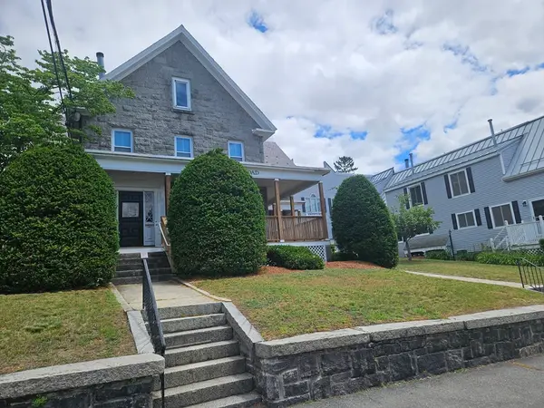 325 Mammoth Road #1, Lowell, MA 01854