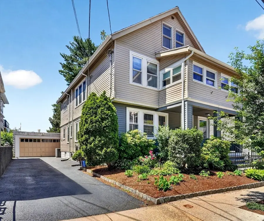 23 Irvington Rd #2, Somerville, MA 02144 - #2