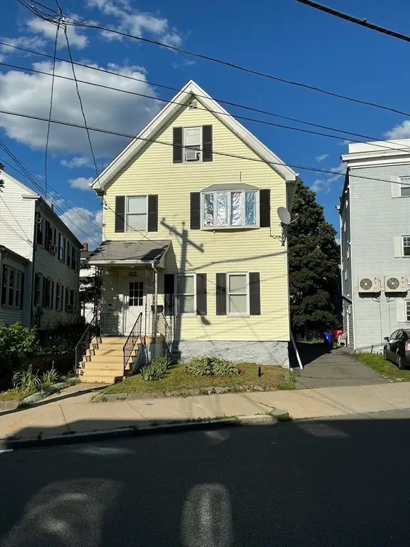 82 West Street, Malden, MA 02148 - #1