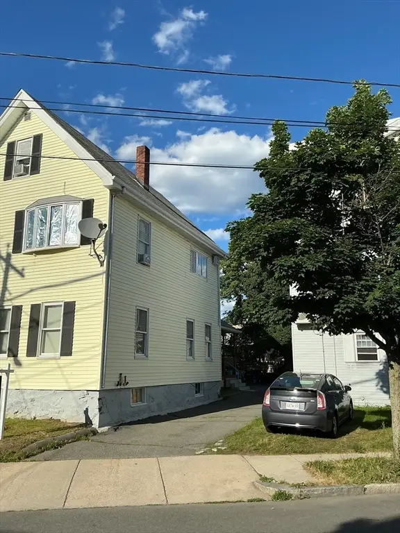 82 West Street, Malden, MA 02148 - #3