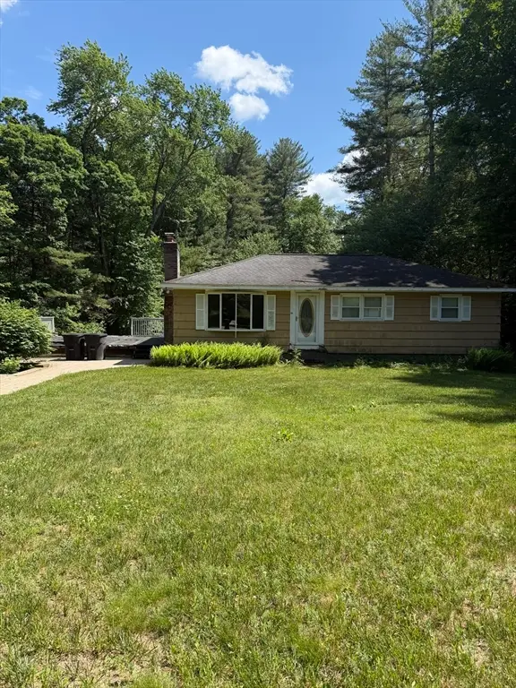 104 Cold Spring Road, Westford, MA 01886 - #1