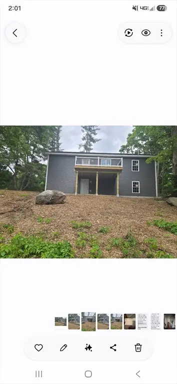 120 High St, Ware, MA 01031 - #3