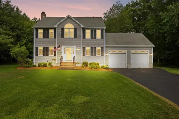 240 Burt Street, Taunton, MA 02780