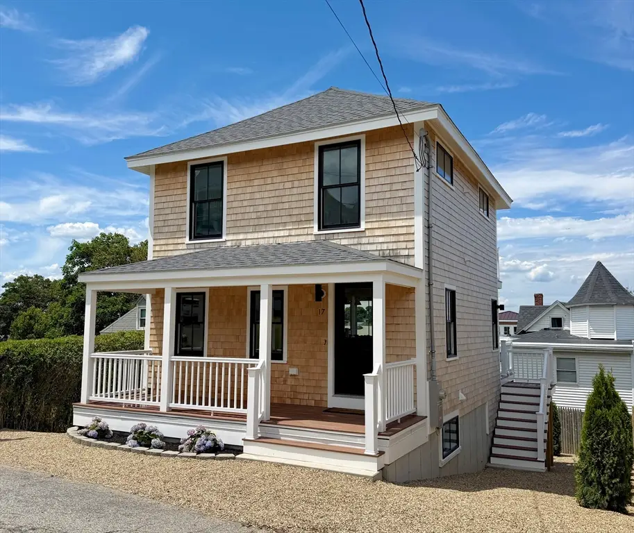 17 Sagamore Terrace, Hull, MA 02045 - #1