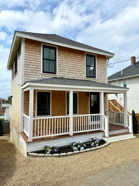 17 Sagamore Terrace, Hull, MA 02045 - #2