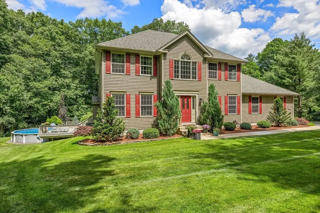 315 Hadley St, South Hadley, MA 01075 - #1