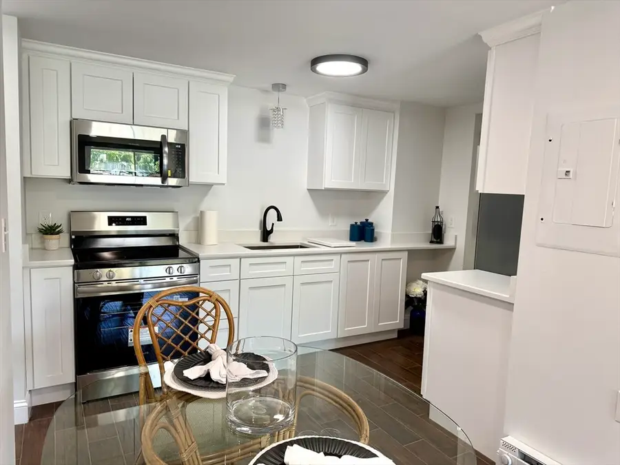 144 West St #25, Leominster, MA 01453 - #2
