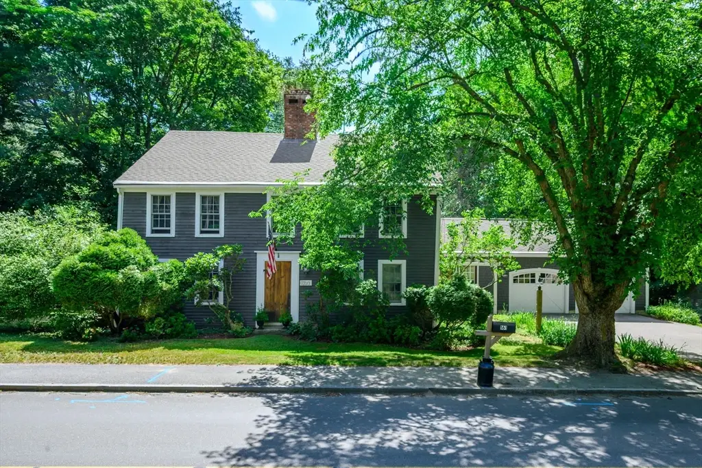 161 Water St, Pembroke, MA 02359 - #1