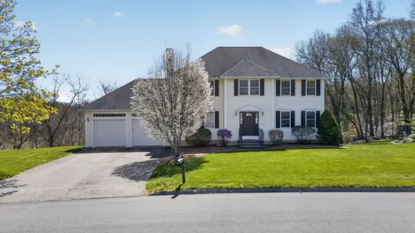4 Lt Litchfield, Burlington, MA 01803