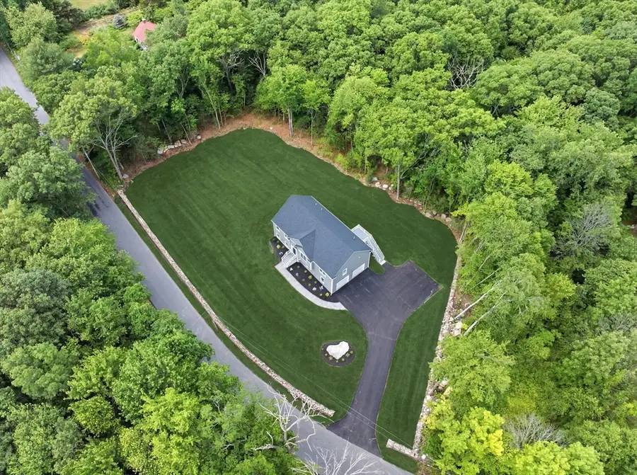 61 Grove, Millville, MA 01529 - #2