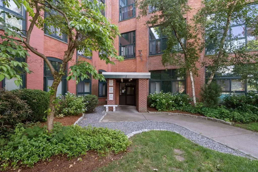 150 Rumford Ave #230, Mansfield, MA 02048 - #1