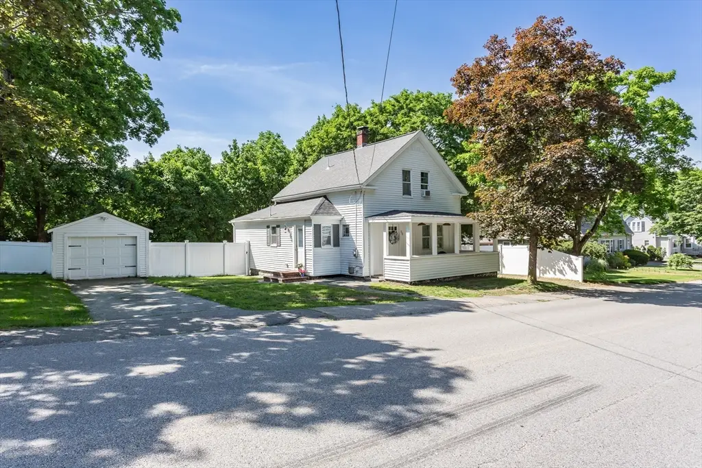 89 West St, Middleboro, MA 02346 - #1