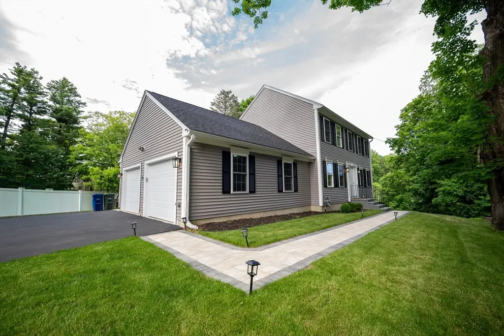 4 Wilder Rd, Leominster, MA 01453 - #1