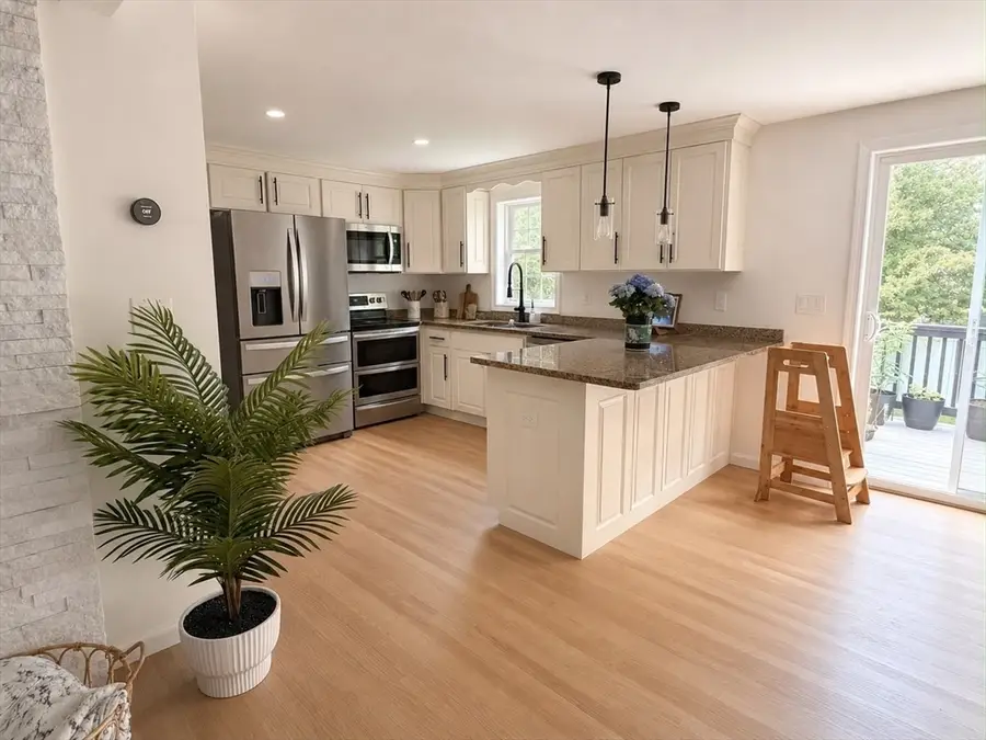 4 Wilder Rd, Leominster, MA 01453 - #3