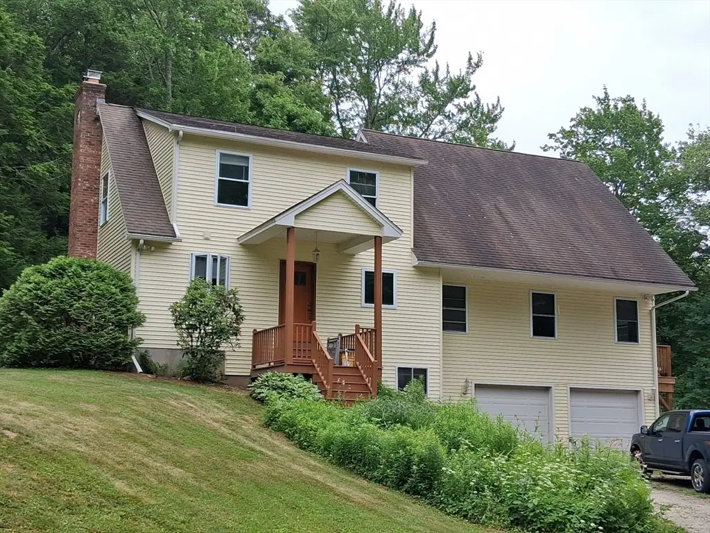 15 Allen Coit Rd, Huntington, MA 01050 - #1