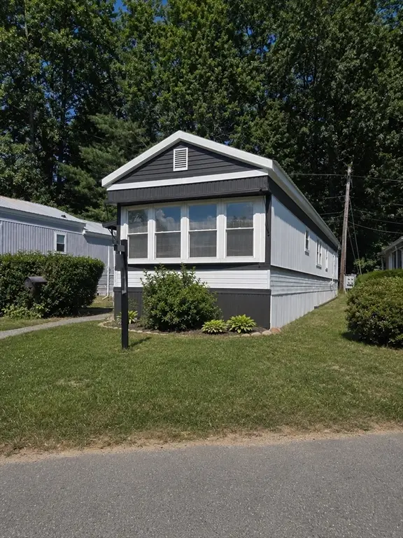 2 Ethel Ave, Marlborough, MA 01752 - #1