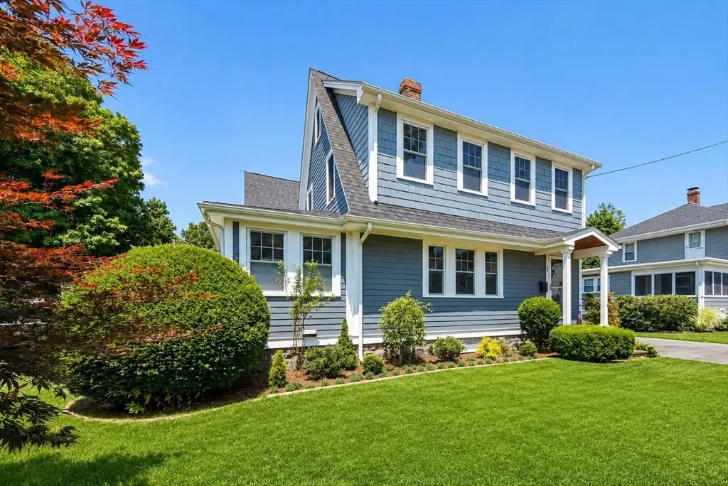 24 Victory Avenue, Milton, MA 02186 - #1