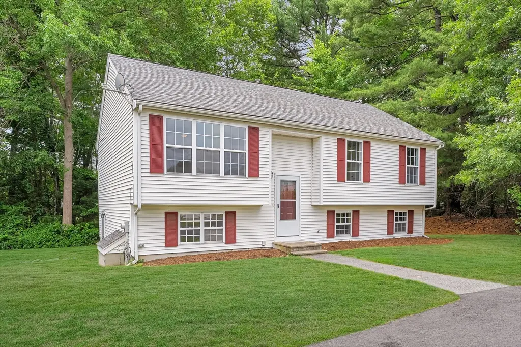 1020 Somerset Avenue #15, Dighton, MA 02764 - #1