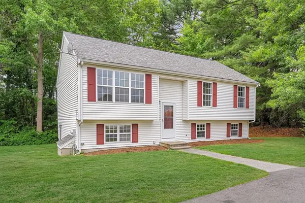 1020 Somerset Avenue #15, Dighton, MA 02764