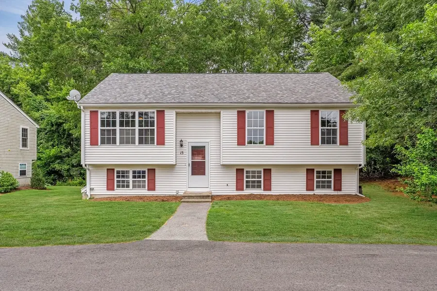 1020 Somerset Avenue #15, Dighton, MA 02764 - #2