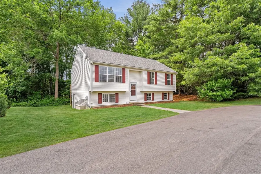 1020 Somerset Avenue #15, Dighton, MA 02764 - #3