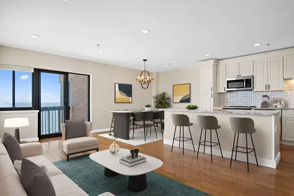 474 Revere Beach Boulevard #903, Revere, MA 02151