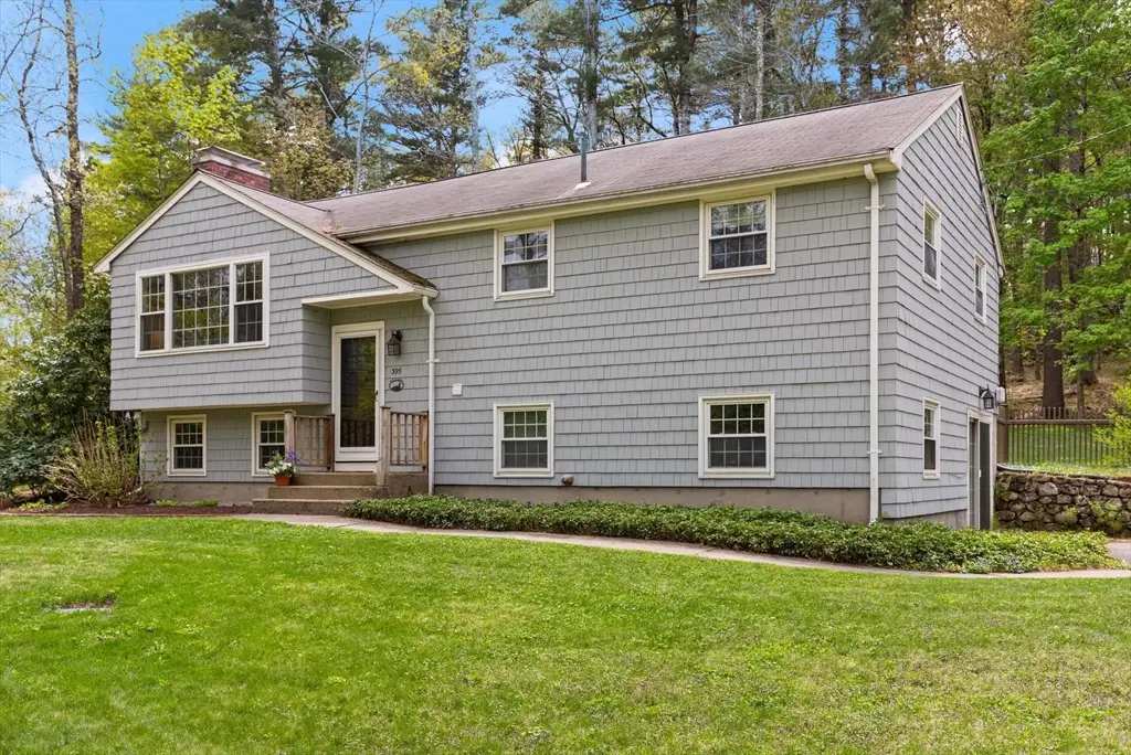 395 North Rd, Sudbury, MA 01776 - #1