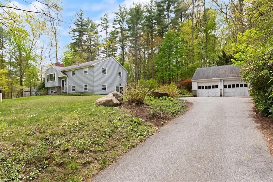 395 North Rd, Sudbury, MA 01776 - #2