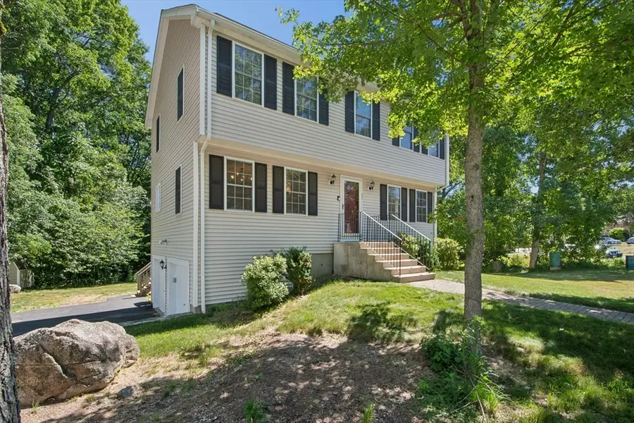 37 Mark Dr, Milford, MA 01757 - #3