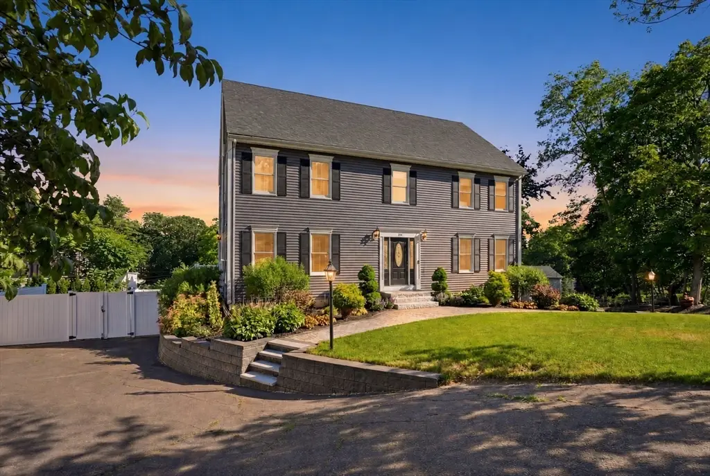 63 Merrill St, Haverhill, MA 01830 - #1