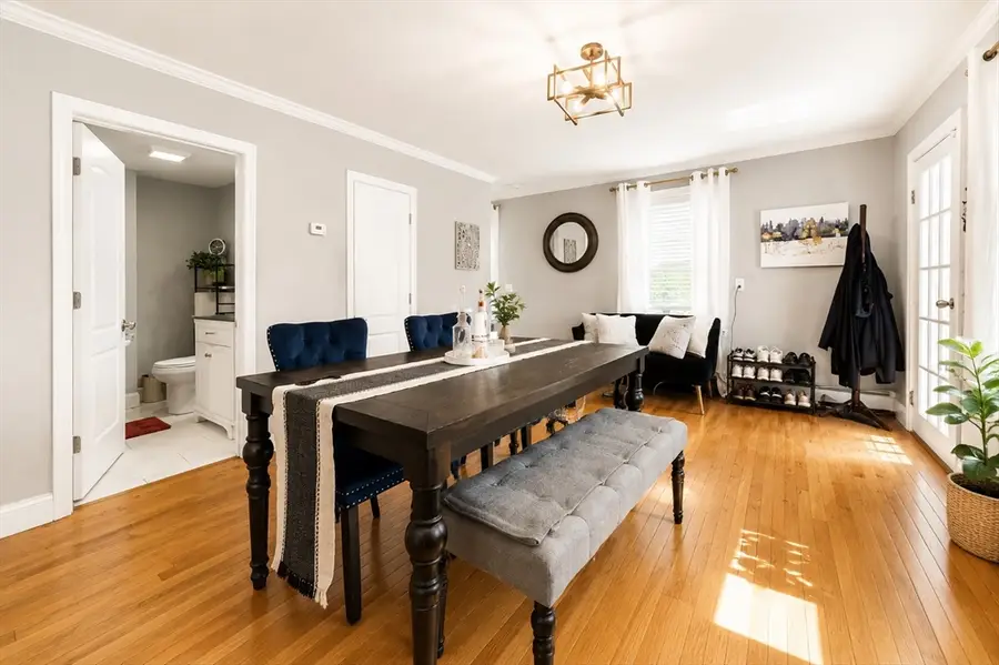 35 Sisson St, Providence, RI 02909 - #2