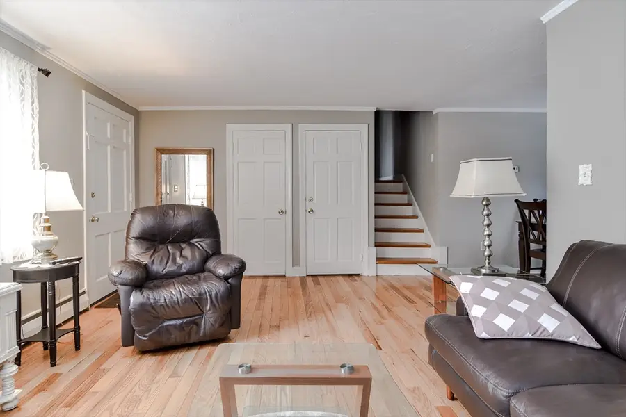 54 Shaw Farm Road, Holliston, MA 01746 - #3