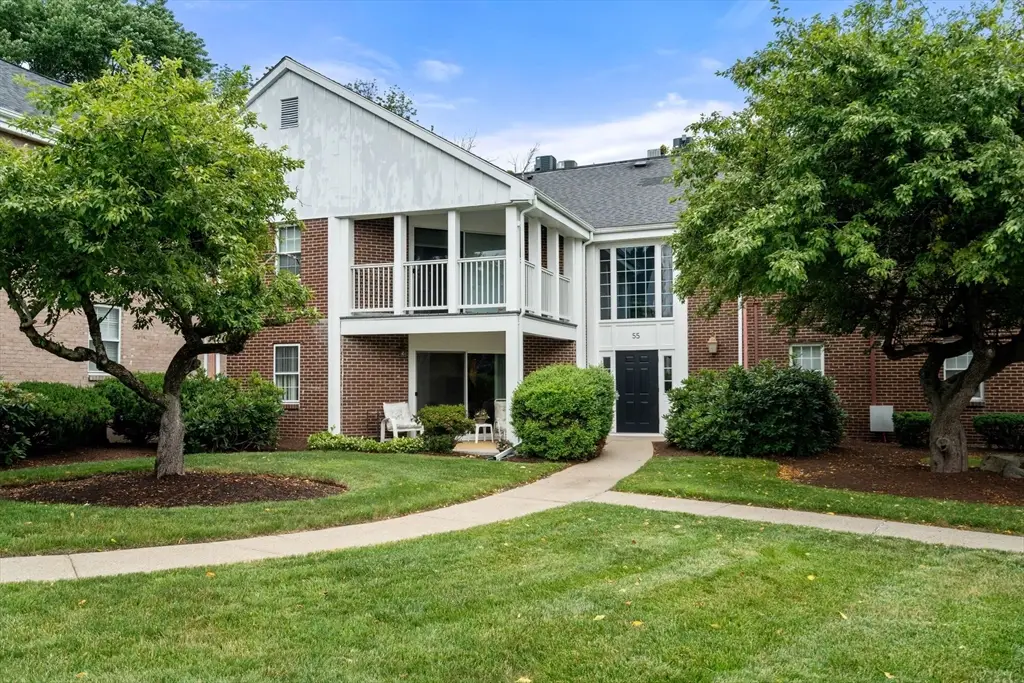 55 Brian Dr #D, Stoughton, MA 02072 - #1