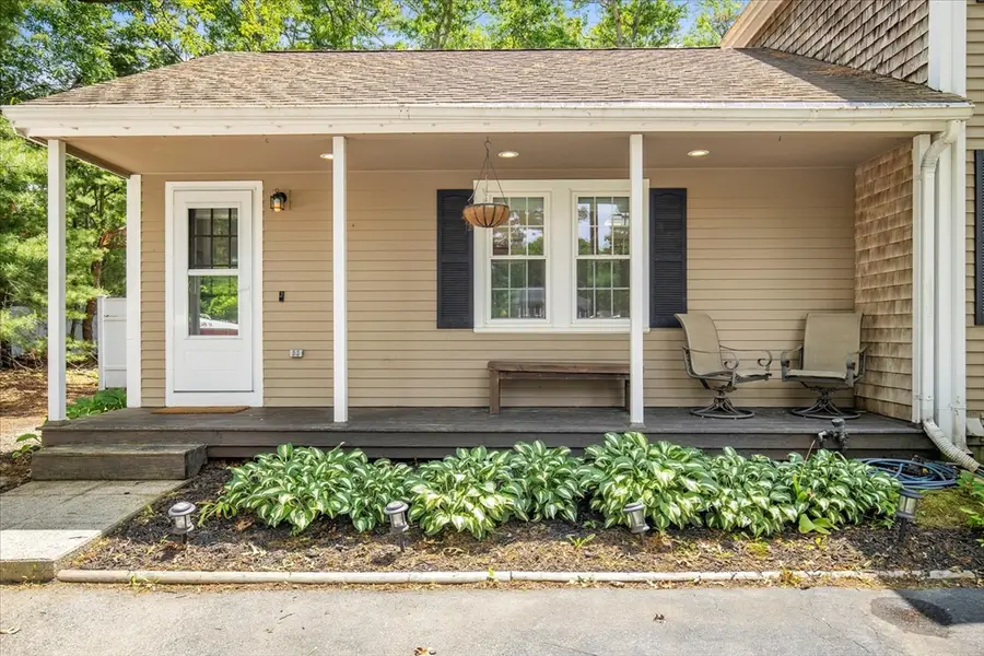 30 Brandeis Ln, Plymouth, MA 02360 - #3