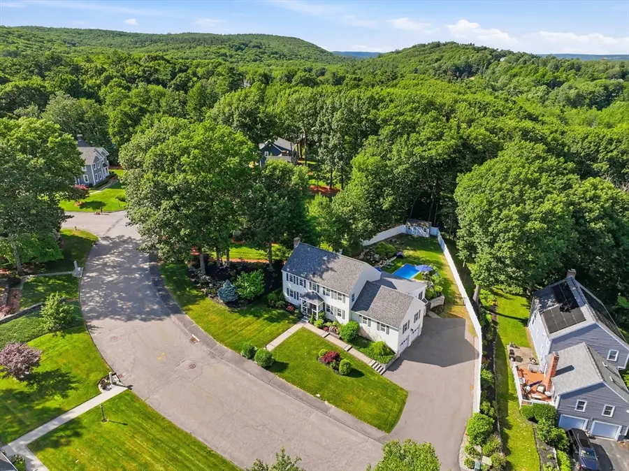 45 Constitution Dr, Leominster, MA 01453 - #2